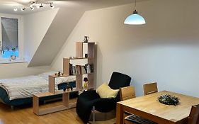 Charmantes Appartement - Muenchen